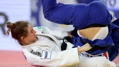 Ana Viktorija Puljiz osvojila broncu 