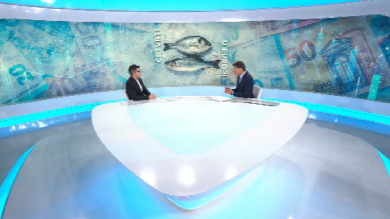 Razgovor u Studiju 4