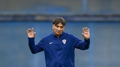 Zlatko Dalić