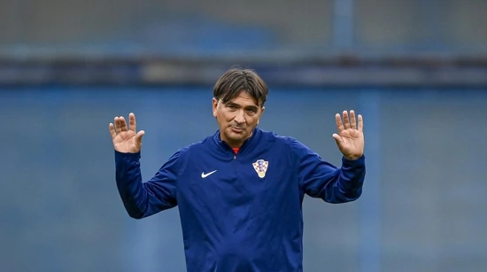 Zlatko Dalić
