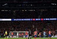 Atletico Madrid - Real Madrid, Foto: Juan Medina/REUTERS