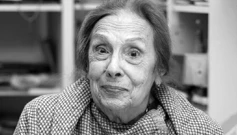 Ponedjeljak, 12. rujna na Trećem, Foto: Velikani hrvatskog glumišta/dokumentarna serija