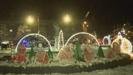 Advent u Lici