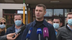 Filipović prozvao protukandidate