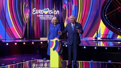 Charles i Camilla prvi uključili rasvjetu u areni u Liverpoolu 