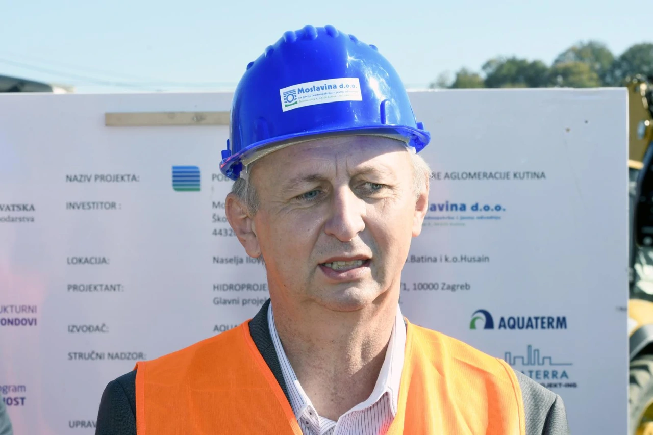 Zlatko Babić