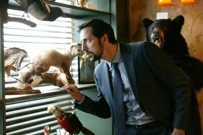 Četvrtak, 27. studenoga na Drugom, Foto: Lewis/9. sezona serije