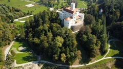 Google nagradio deset najljepših dvoraca i palača u Hrvatskoj