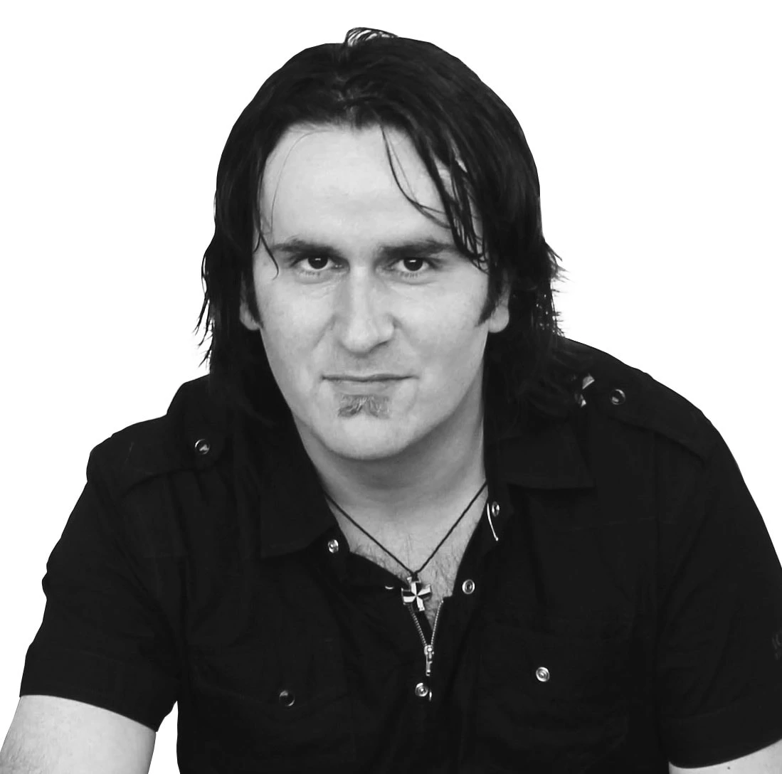 Damir Ljubičić