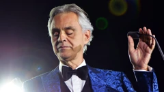 Bocelli dodao još jedan koncert u pulskoj Areni