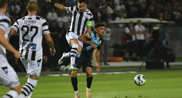  PAOK - HNK Rijeka