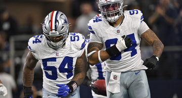 Marshawn Kneeland (desno)