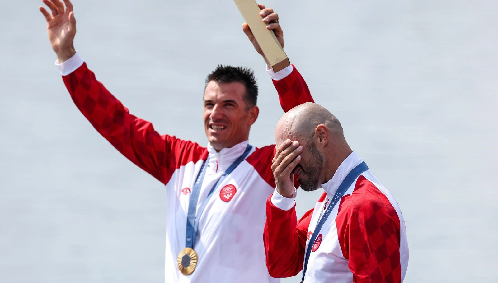 Gotov sedmi dan OI-ja, Hrvatska 17. na ljestvici medalja