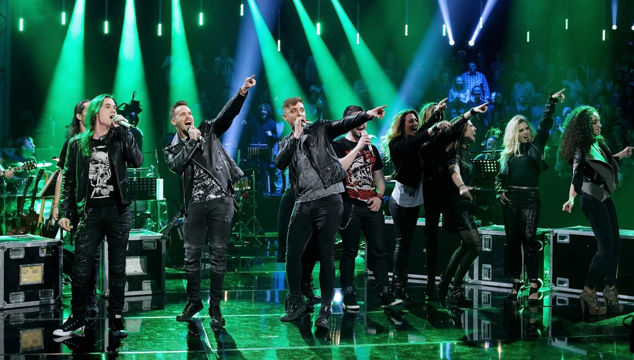 Nedjelja, 12. veljače na Prvom, Foto: A strana/HRT