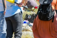 15. obljetnica kornatske tragedije, Foto: Sime Zelic/PIXSELL