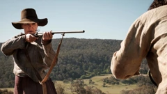 Utorak, 8. srpnja na Drugom, Foto: Drover's Wife: Legend of Molly Johnson/film