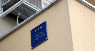 "Stop apartmanima u stambenim zgradama"