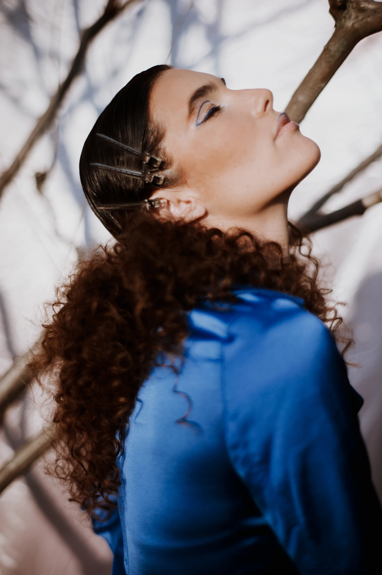 Barbara Munjas, Foto: Ira & John/-