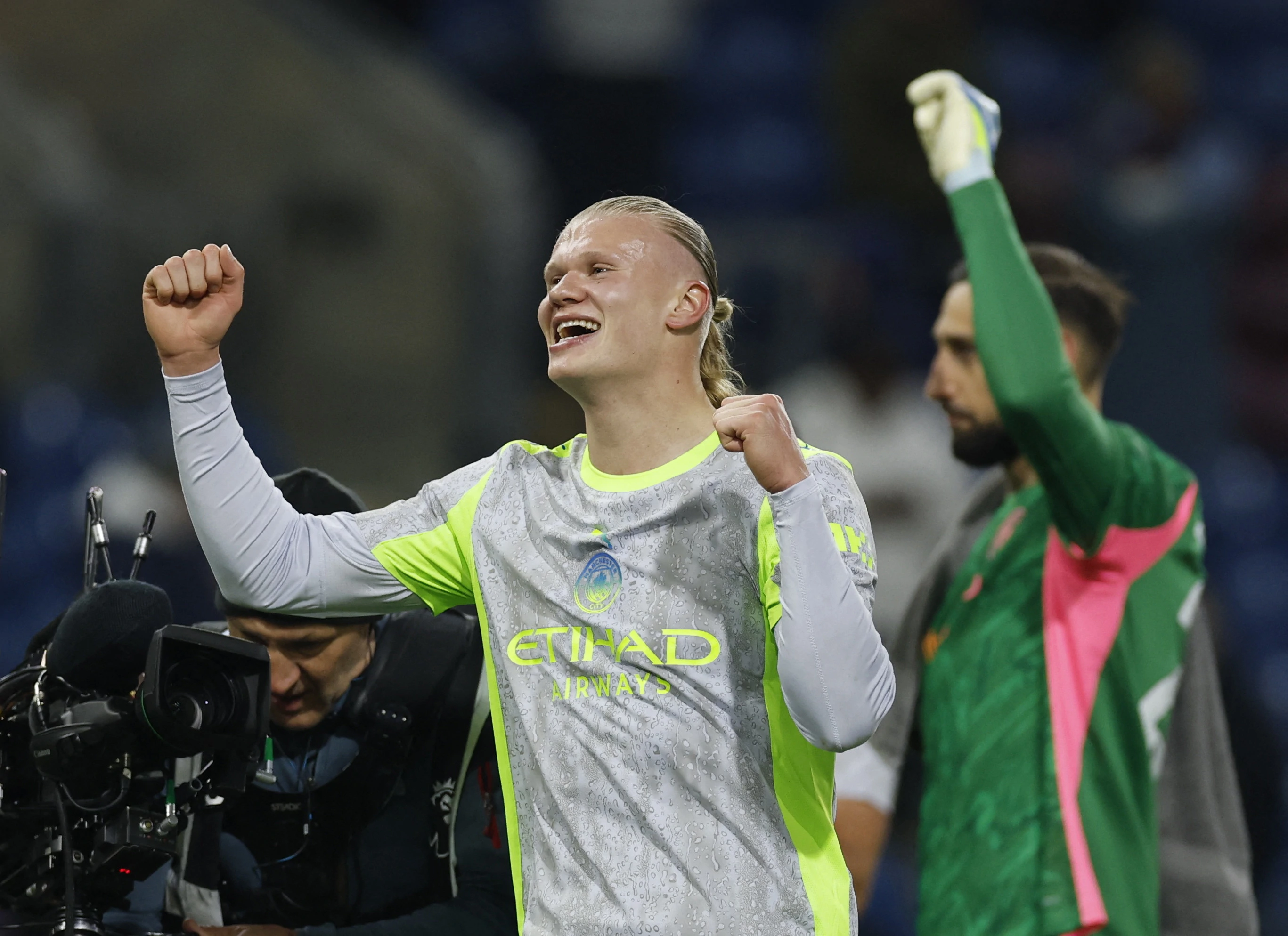 Manchester City preuzeo vrh ljestvice