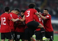 Egipat - Hrvatska, Foto: Amr Abdallah Dalsh/REUTERS