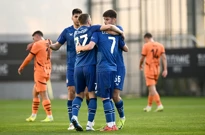 Dinamo  - Šahtar, Foto: Marko Lukunic/PIXSELL