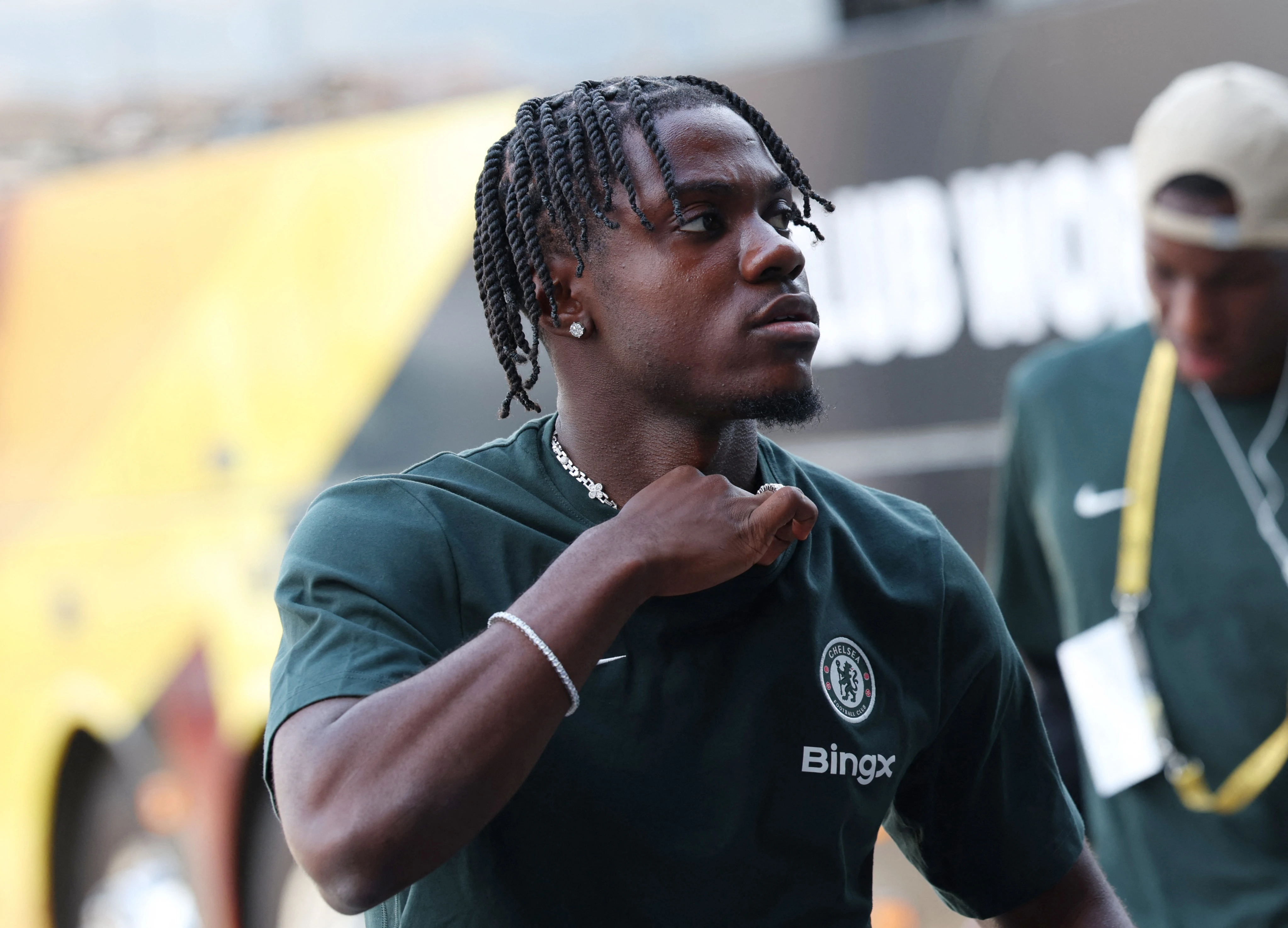 Arsenal doveo krilnog napadača iz Chelseaja