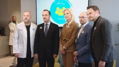 Liječnici za Ukrajinu