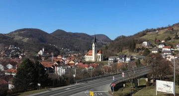 Krapina