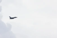 Rafalei na putu prema Hrvatskoj, Foto:  Jean-Marc Lhomer/Bestimage /Pixsell