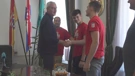 Hrvatski robotičari briljirali na svjetskom natjecanju