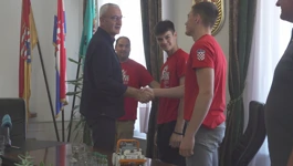 Hrvatski robotičari briljirali na svjetskom natjecanju