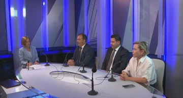 U mreži Prvog