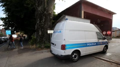 Uhićen bivši ministar Tolušić
