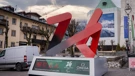 Cortina D'Ampezzo