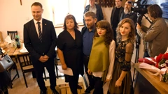 Uspješna promocija Hrvatske 