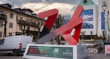 Cortina D'Ampezzo