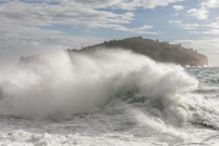 Fotografiranje na stijenama u Dubrovniku završilo tragedijom, Foto: Grgo Jelavic/PIXSELL