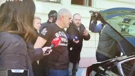 Bivši ministar poljoprivrede Josip Dabro pušten iz pritvora