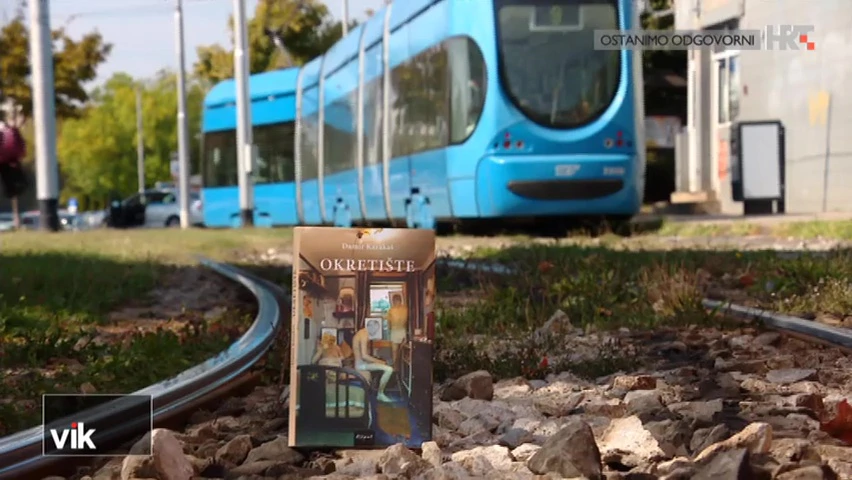 "Okretište"