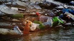 Bakterije protiv plastike