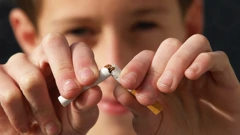 Očekuje se izlasavnje zabrane cigareta za maloljetnike u Britaniji, ilustracija