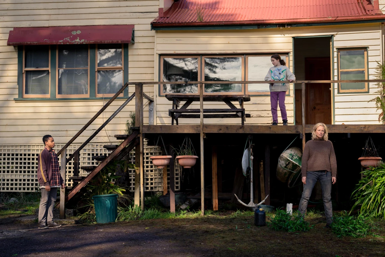 Četvrtak, 12. veljače na Drugom, Foto: Mystery Bay/serija
