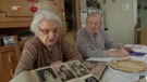 73 godine ljubavi i poštovanja bračnog para Knežević