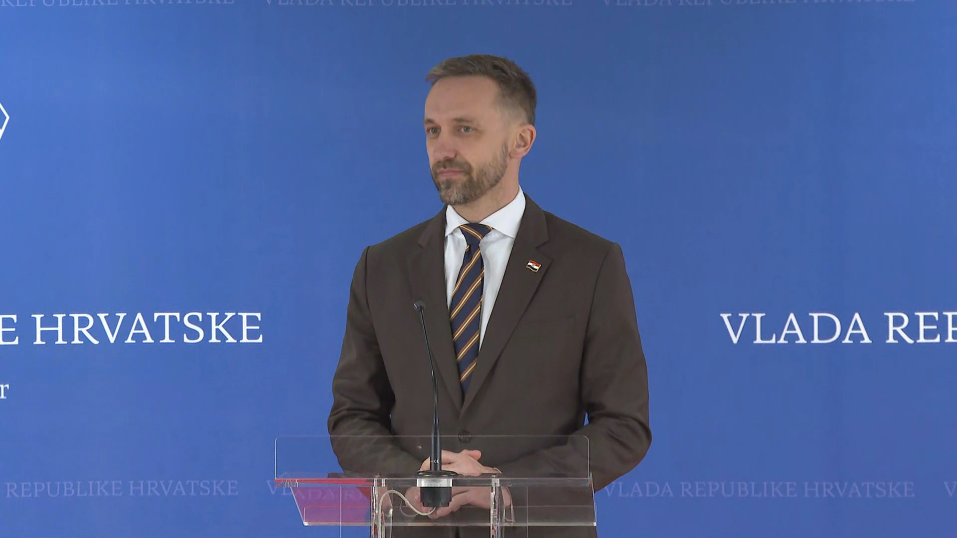 Piletić: Ministarstvu potreban netko s više svježine i energije