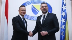 Szijjarto u posjetu BiH