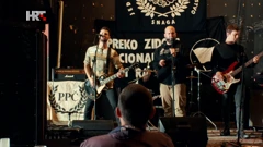 Kad punker postane chef: Povratak Matije Bogdana na "mjesto zločina"