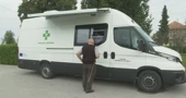 Mobilna ljekarna