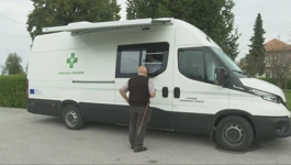 Mobilna ljekarna