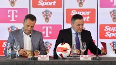 Tomislav Svetina, Marijan Kustić