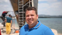 Murterski načelnik Toni Turčinov